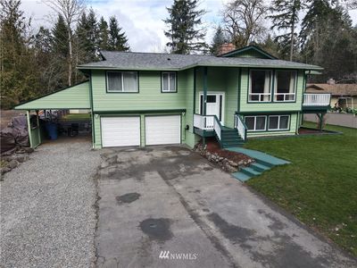 3327 108th St NW, Gig Harbor, WA, 98332