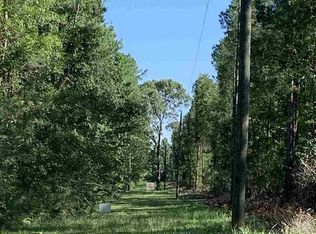 0 J D Peaden Rd #D, Milton, FL 32570