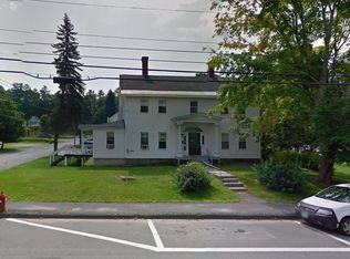 22 Central St APT 2, Lisbon, NH 03585