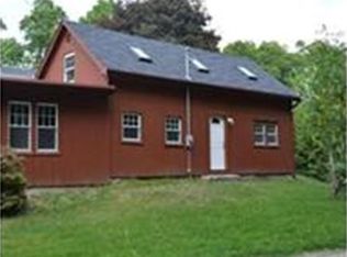 55 W Groton Rd, Lunenburg, MA 01462