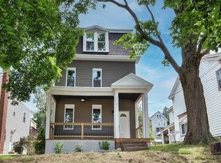 609 Orchard Ave, Avalon, PA 15202