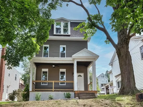 609 Orchard Ave, Avalon, PA 15202