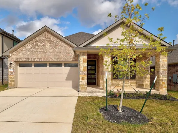 2417 Bear Cub Bnd, Leander, TX 78641