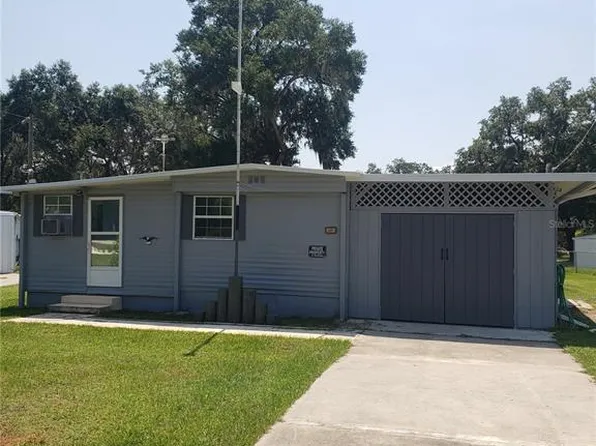 1981 SE 172nd Ave, Silver Springs, FL 34488