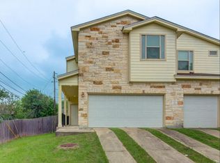 3301 Thomas Kincheon St, Austin, TX 78745