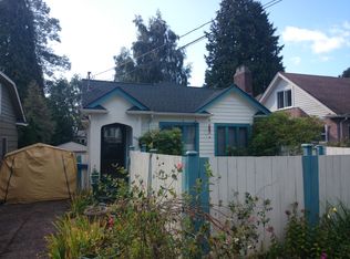 6529 31st Ave NE, Seattle, WA 98115