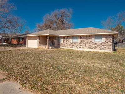701 McArthur Ln, McAlester, OK, 74501