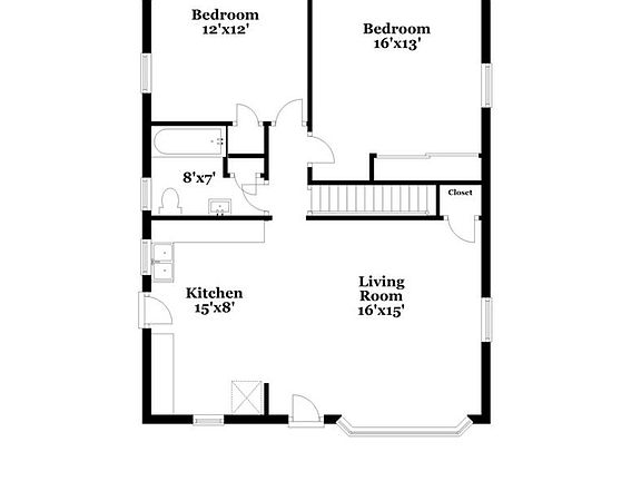 2nd image of this home