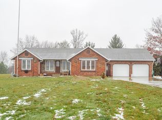 1800 E 430 S, Lafayette, IN 47909