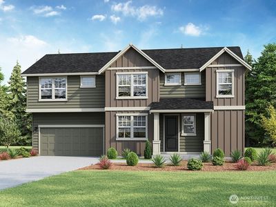 7406 283rd Place NW #92, Stanwood, WA, 98292