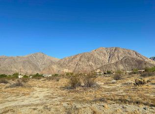 1 Laramie St, Borrego Springs, CA 92004