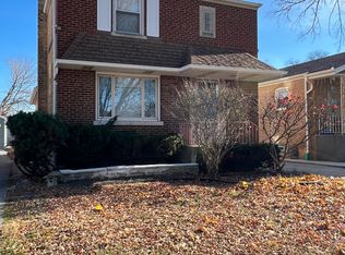 2317 S 14th Ave, North Riverside, IL 60546