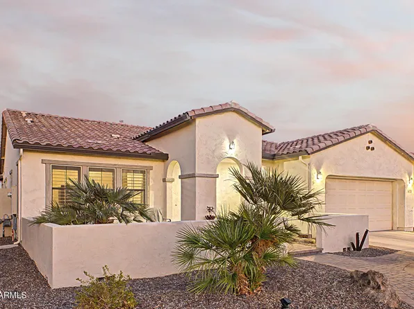16733 S 180TH Drive, Goodyear, AZ 85338