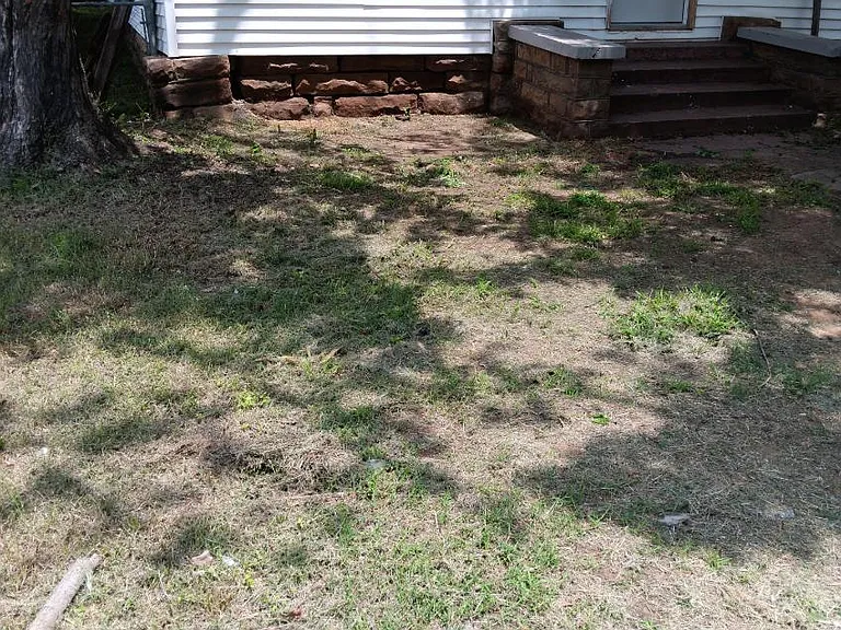 Back of House