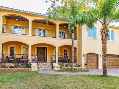 612 Superior Ave, Tampa, FL, 33606