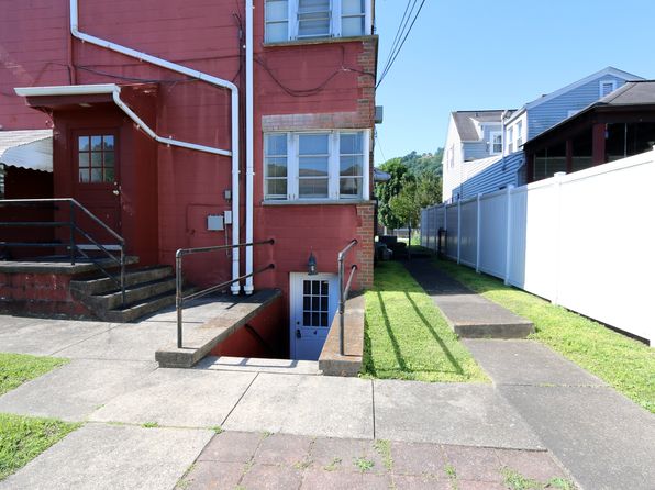3606 Staunton Ave SE #4, Charleston, WV 25304