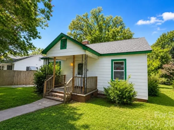 132 Gregg St, Chester, SC 29706