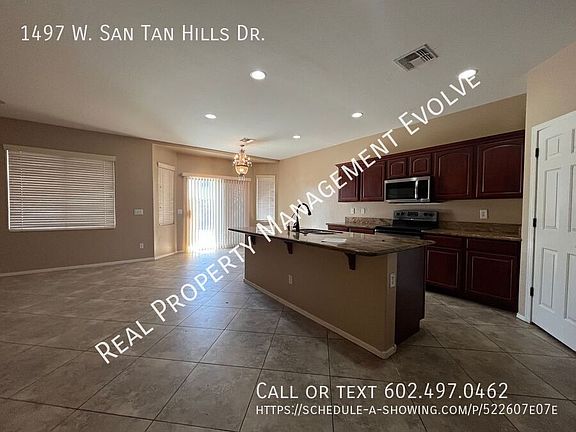 5th image of 1497 W San Tan Hills Dr