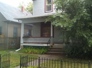 1742 S 14th St., Lincoln, NE 68502