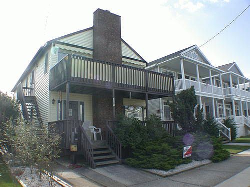 Home Exterior