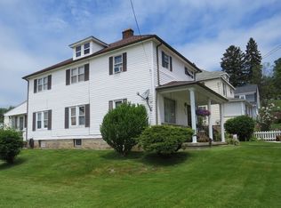 219 Park Ave, Ridgway, PA 15853
