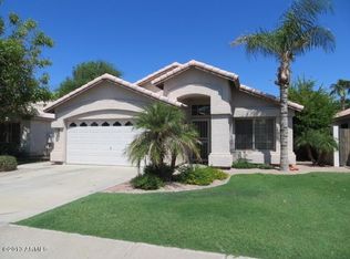 1108 W Laurel Ave, Gilbert, AZ 85233