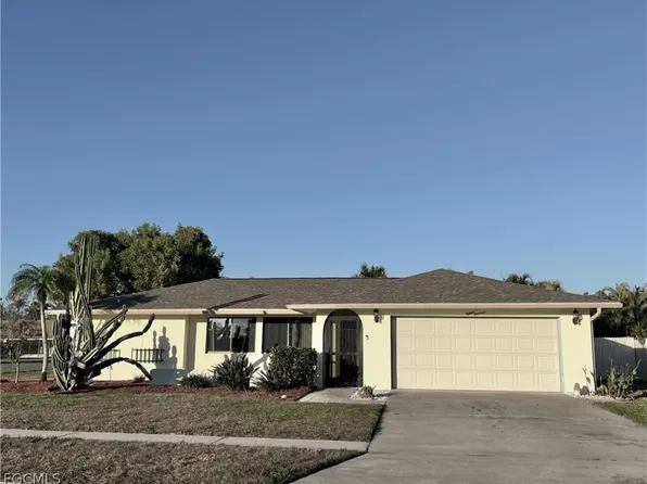 1514 Cranville Sq, Fort Myers, FL 33919