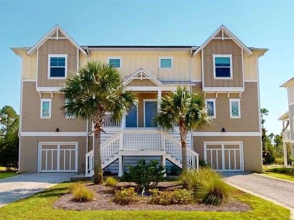 6591 Carlinga Dr, Perdido Key, FL 32507