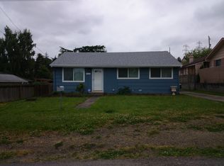 5009 S Roxbury St, Seattle, WA 98118