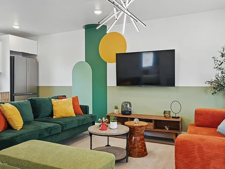 4416 San Jacinto St #101 — Photo 6