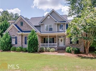 1043 Shumard Ln, McDonough, GA 30252