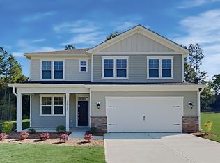 12022 Riley Nicholes Way, Matthews, NC 28105