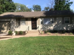 3721 S Main St, Independence, MO 64055