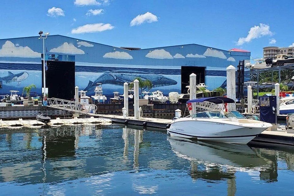 1st image of 4601 Legendary Marina Dr #A147