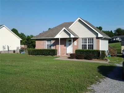 1117 10th Ave E, Springfield, TN, 37172