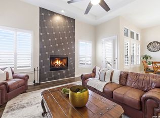 25910 Trickling Rock, San Antonio, TX 78260