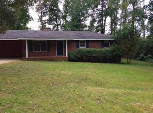 160 Sage Dr, Carrollton, GA 30116