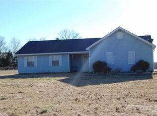15907 Childress Rd, Bauxite, AR 72011