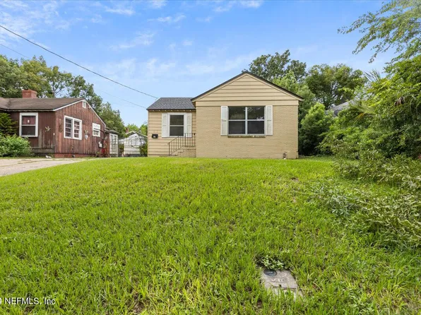 32 E 32ND Street, Jacksonville, FL 32206
