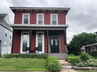 803 High St, Burlington, IA 52601