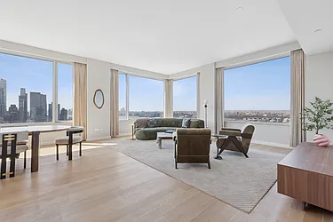 611 West 56th Street, #PH2