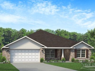 1862 Hazelnut Dr #47B, Cantonment, FL, 32533