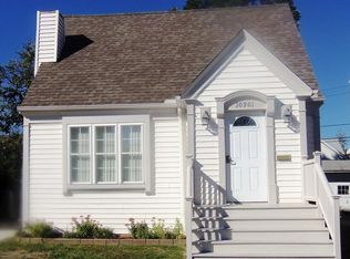 10901 Wadsworth Ave, Garfield, OH