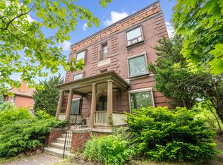 3984 Commonwealth St, Detroit, MI 48208