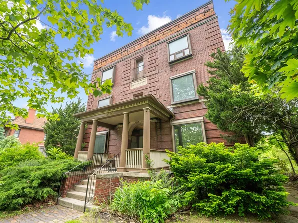 3984 Commonwealth St, Detroit, MI 48208