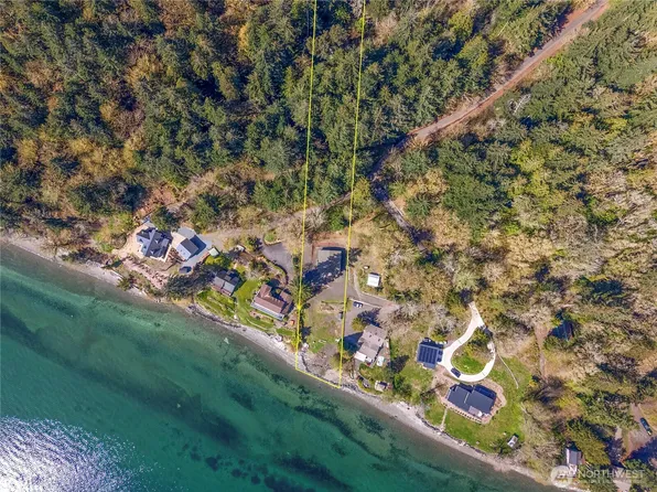 4207 159TH Avenue Ct NW, Lakebay, WA 98349