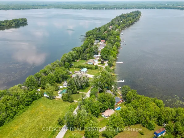241 Avery Point Rd, Kawartha Lakes, ON L0K 1W0