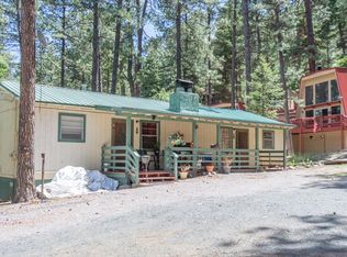 105 Mosley Dr, Ruidoso, NM 88345