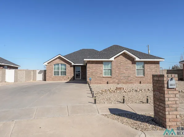 2206 Boxwood Cir, Portales, NM 88130