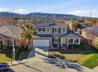 40741 Oakmont Ct, Palmdale, CA 93551